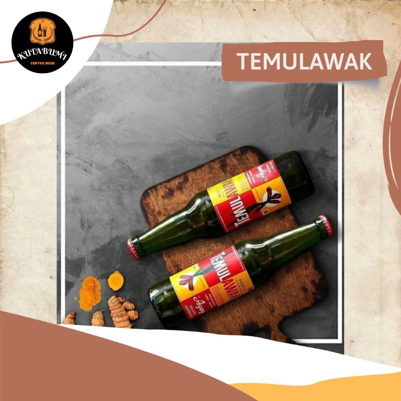 

temulawak