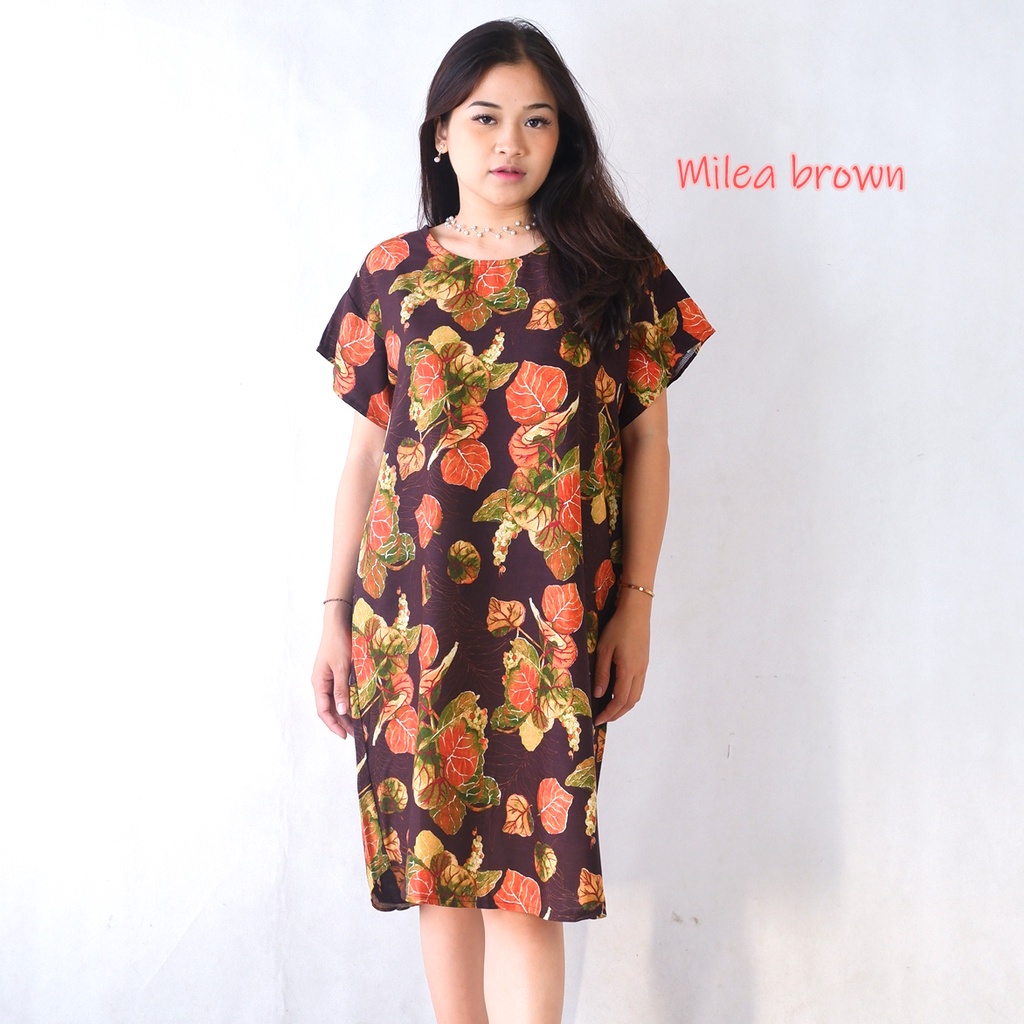 Daster Bali Dress Bali-5