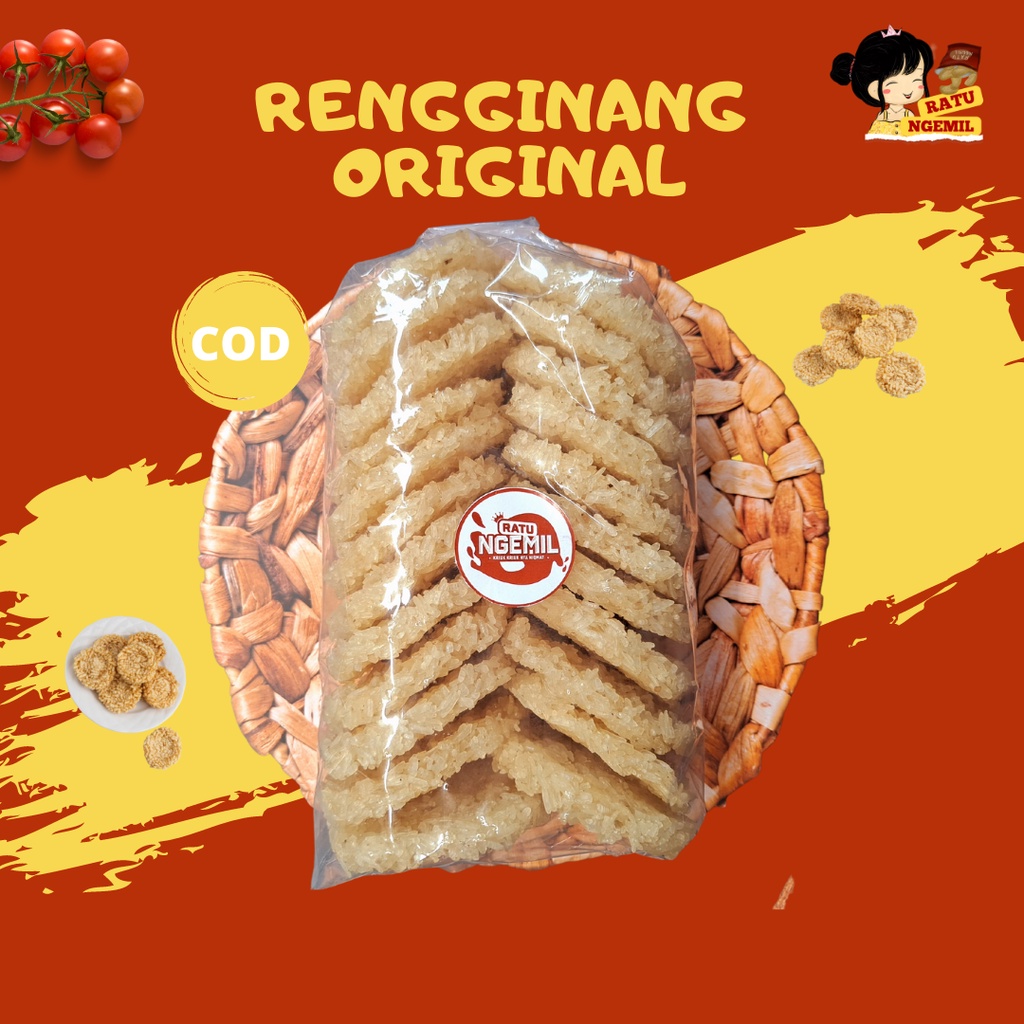 

RATUNGEMIL17.ID / RENGINANG ORIGINAL ASLI BANDUNG / RENGINANG KETANG HITAM / RENGINANG MANIS / RENGINANG PEDAS / RENGINANG ORIGINAL / RENGINANG ASLI / RENGINANG GURIH / RENGINANG BEKAH / RANGINANG NGEMBANG GURIH / RENGINANG ASLI