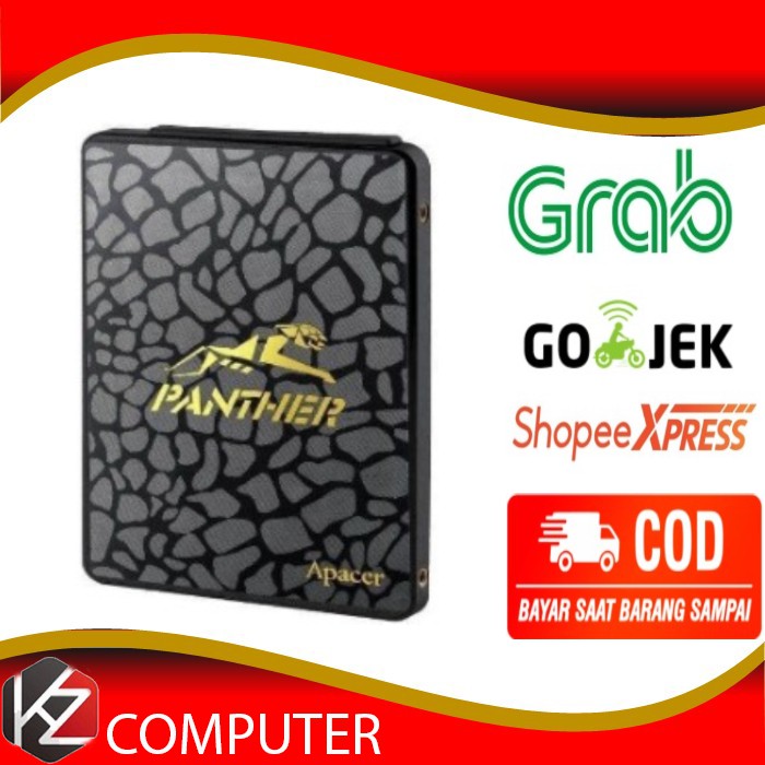 SSD APACER PANTHER 240GB