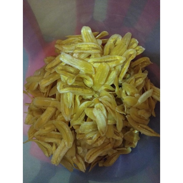 

keripik pisang