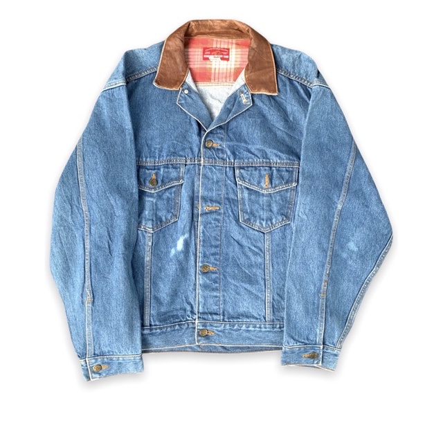 MARLBORO COUNTRY STORE JACKET