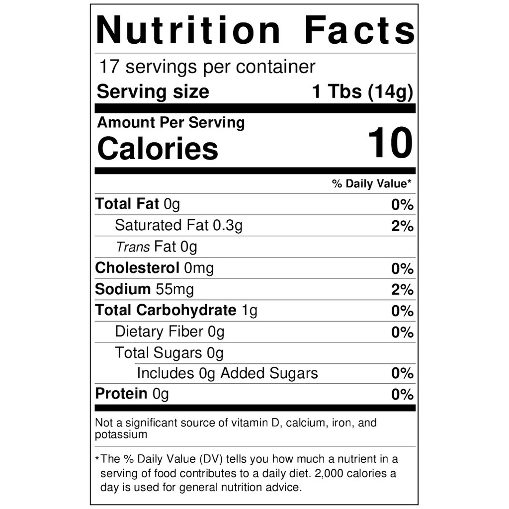 

Ready- Sugar Free Ketchup / Saos Tomat | Keto & Diabetic Friendly