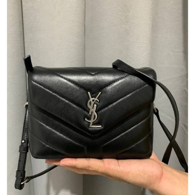 Preloved Ysl Sling Bag