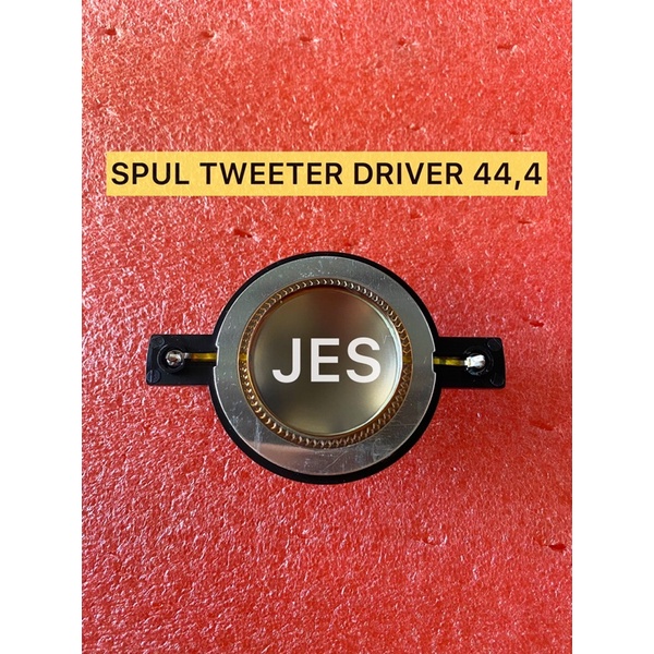 SPUL TWEETER DRIVER 44,4