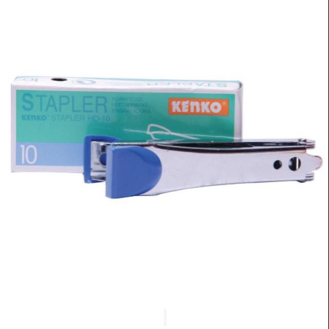 

KENKO Stapler HD-10