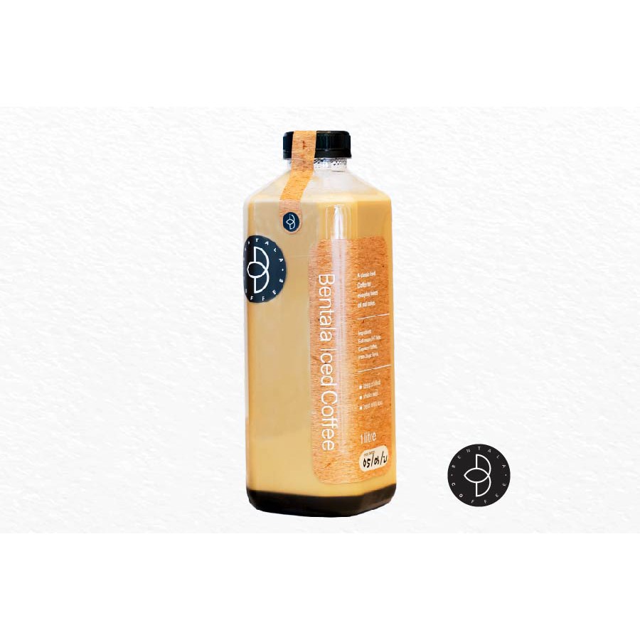 

BENTALA COFFEE 1 Liter
