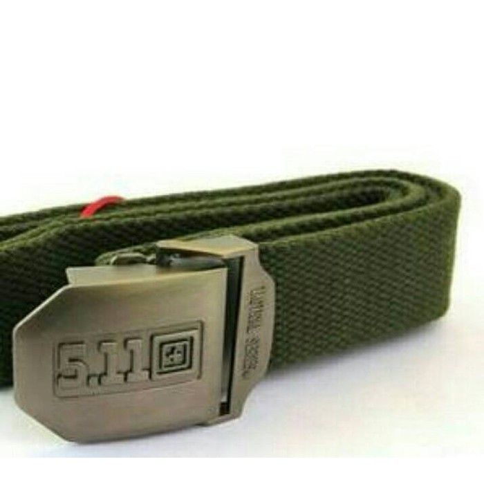 Dijual SABUK TACTICAL 5.11 HEAD Limited