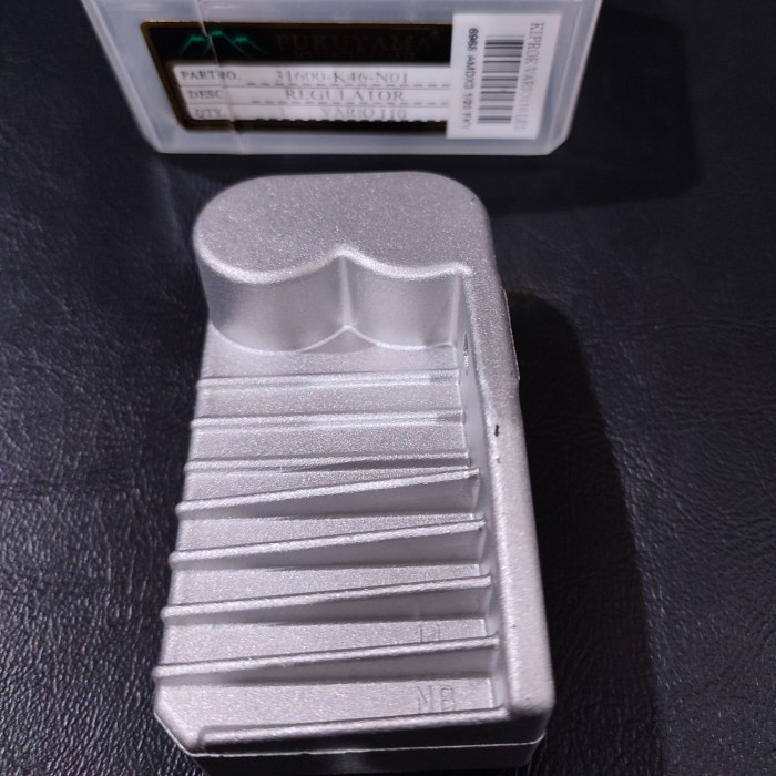 KIPROK REGULATOR VARIO 110 LED FUKUYAMA