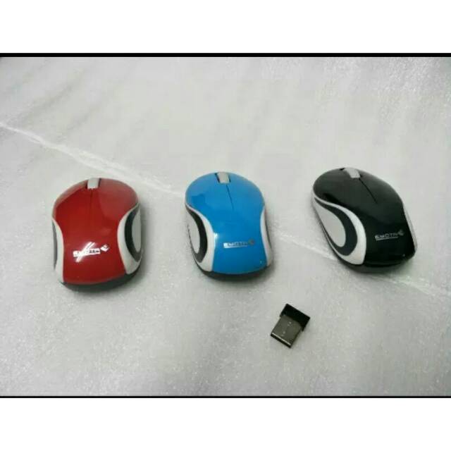 Mouse Wireless EYOTA