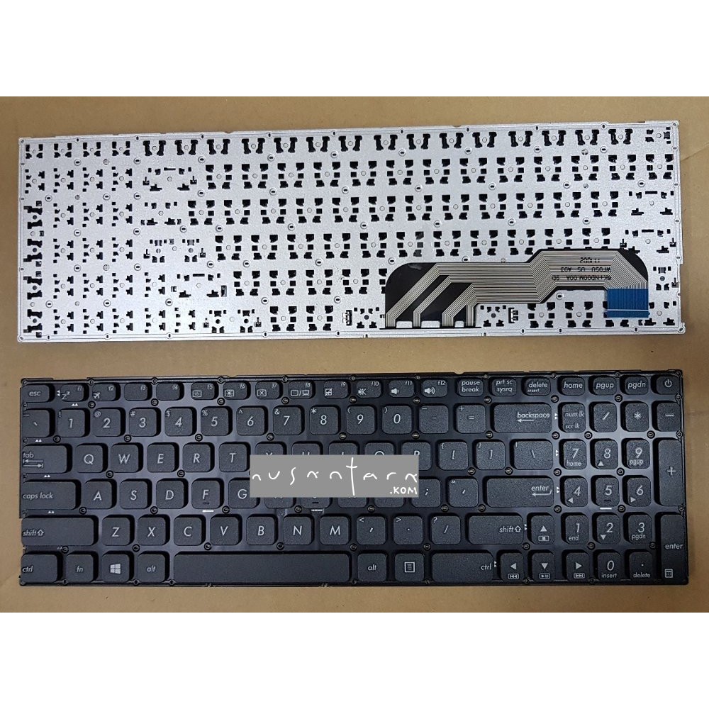 Keyboard Laptop Asus Vivobook X541 X541n X541na X   541s