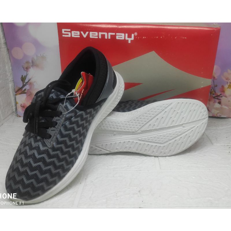 SEPATU ANAK CEWEK SEVENRAY VIONA 31-36 harga murah OBRAL