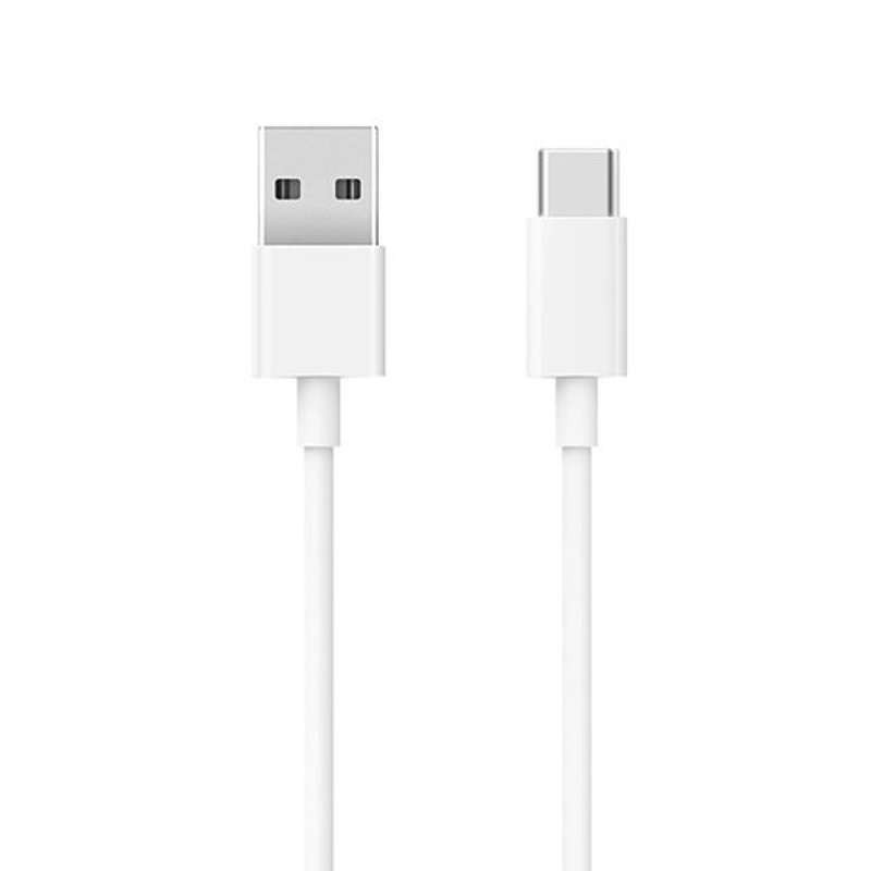 XIAOMI MI KABEL DATA USB TYPE C ORIGINAL 100%