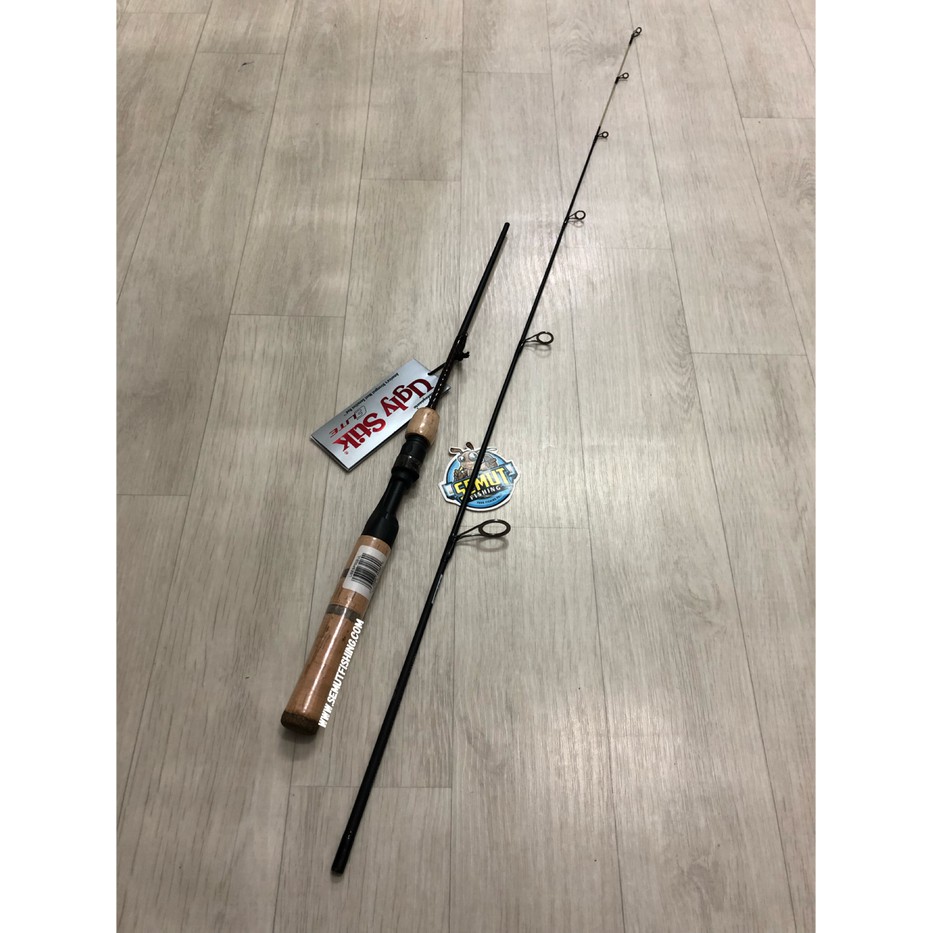SALE   SHAKESPEARE UGLY STIK ELITE | USESP502UL