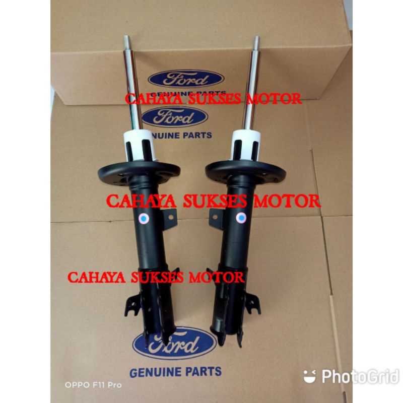 shockbreaker shock absorber ford ecosport depan