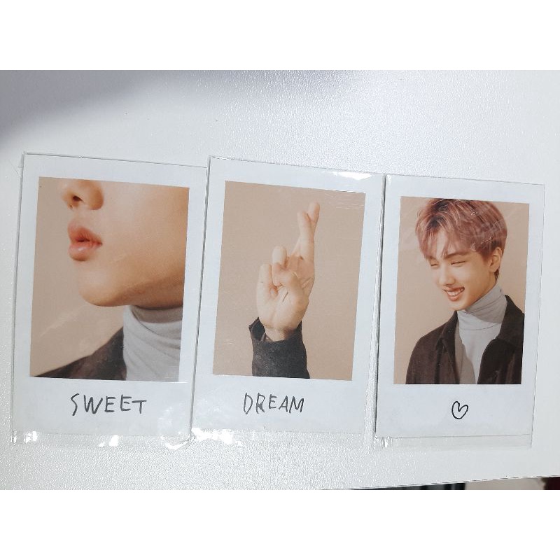 POLA JISUNG SG20