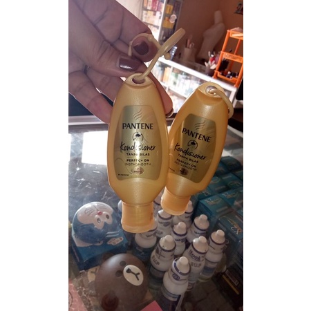 conditioner tanpa bilas