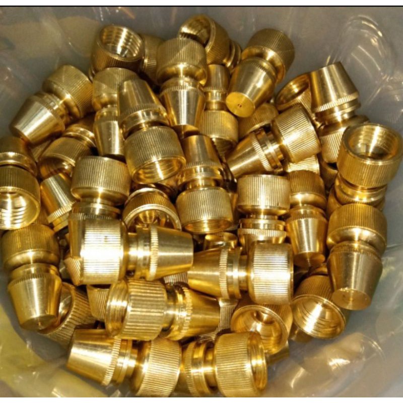 NOZLE NOZEL KRAN STEAM AIR LURUS KRAN STEAM AIR