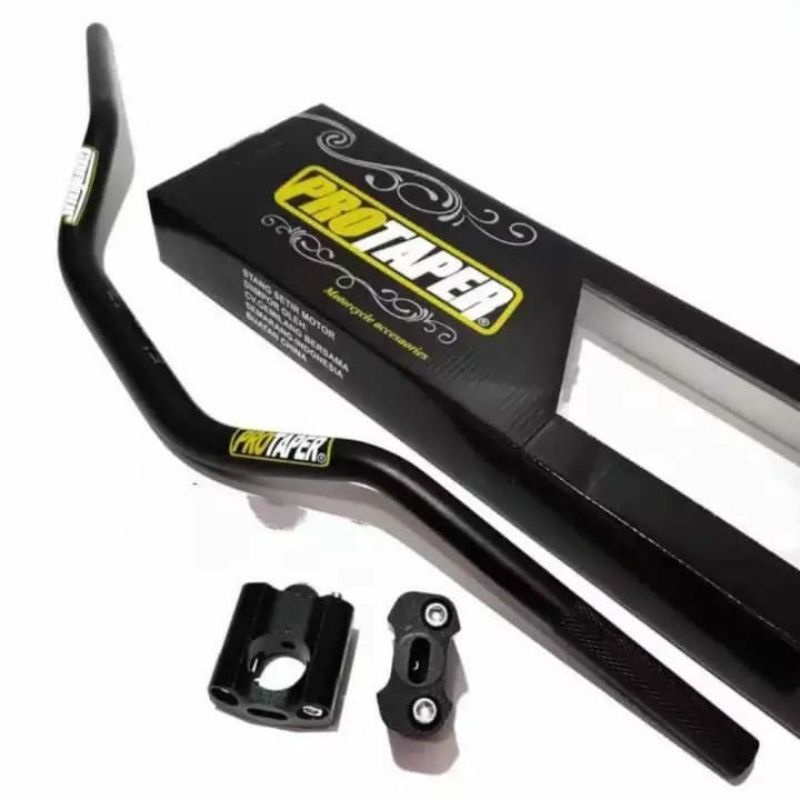 STANG FATBAR HIGHT DAN EVO LOW PROTAPER