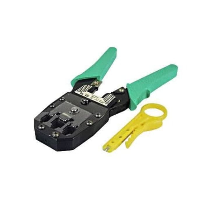 Tang Klimping Climping Tools Rj45