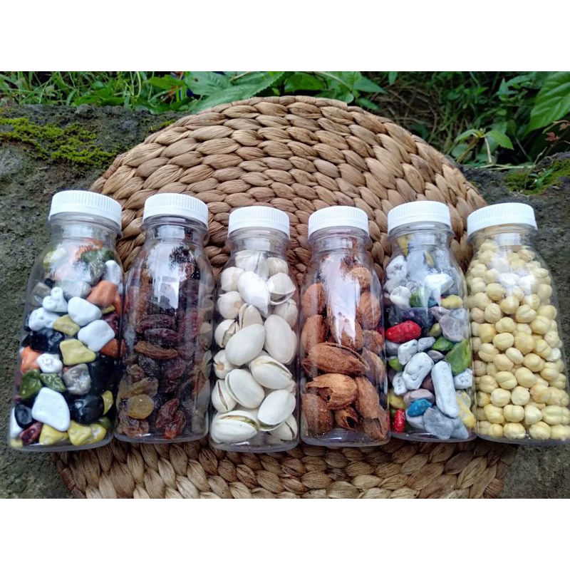 

Hampers Jajanan timur tengah
