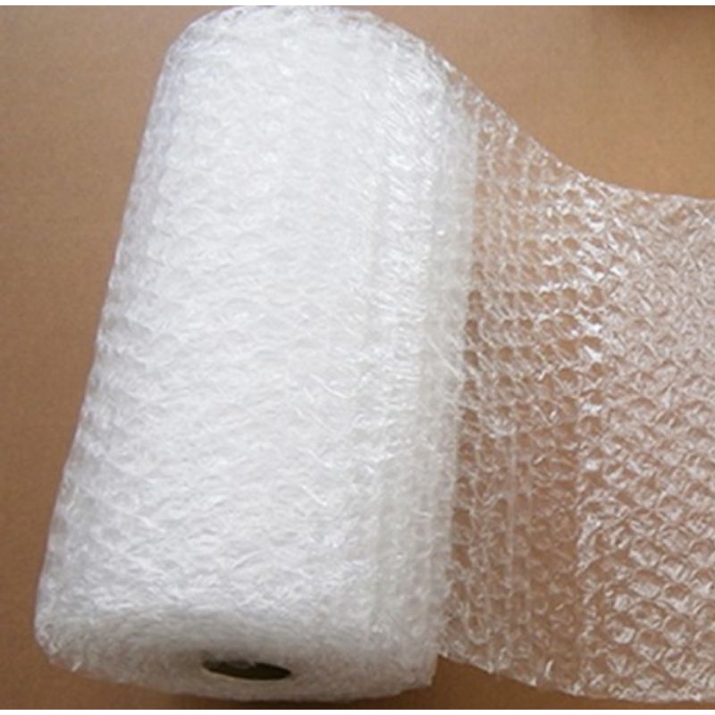 

Bubble Wrap Tambahan Packing Pesanan