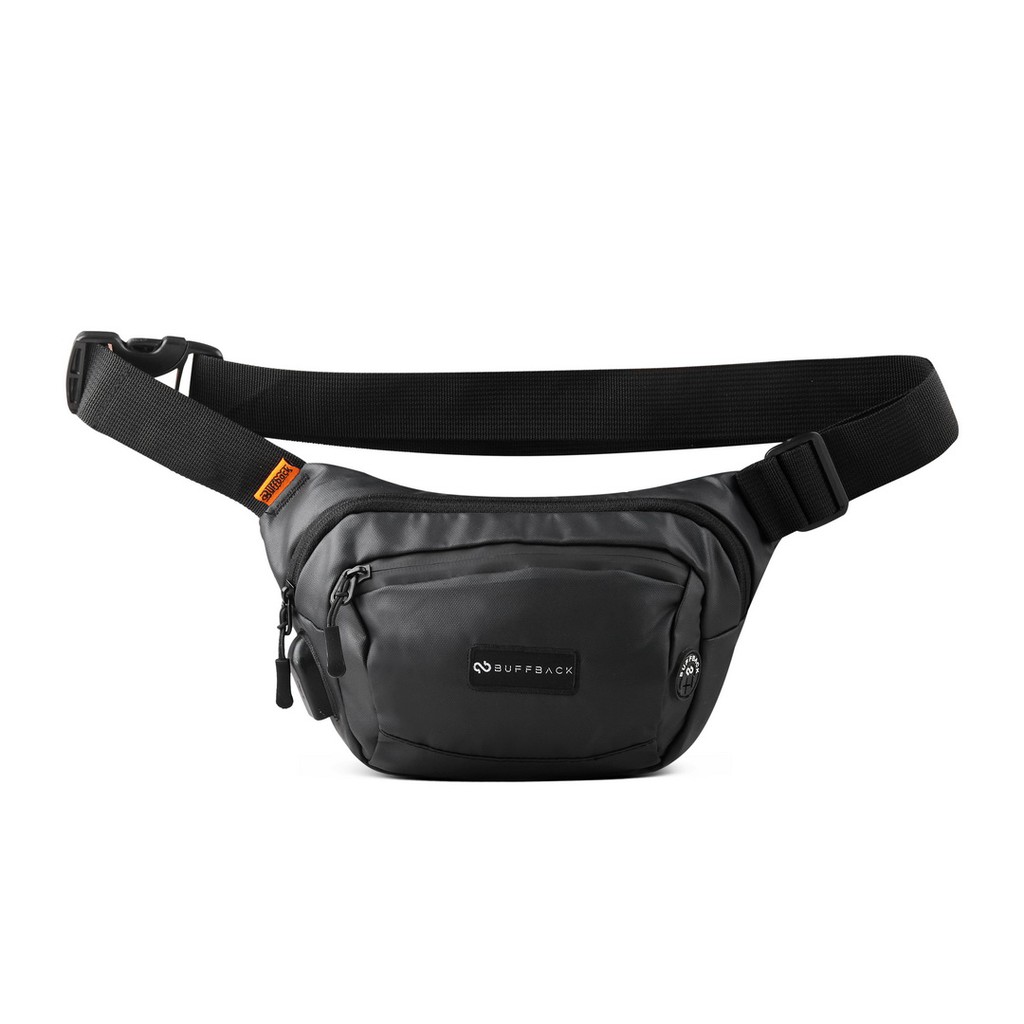 Waistbag Waterproof Usb Buffback Dhante