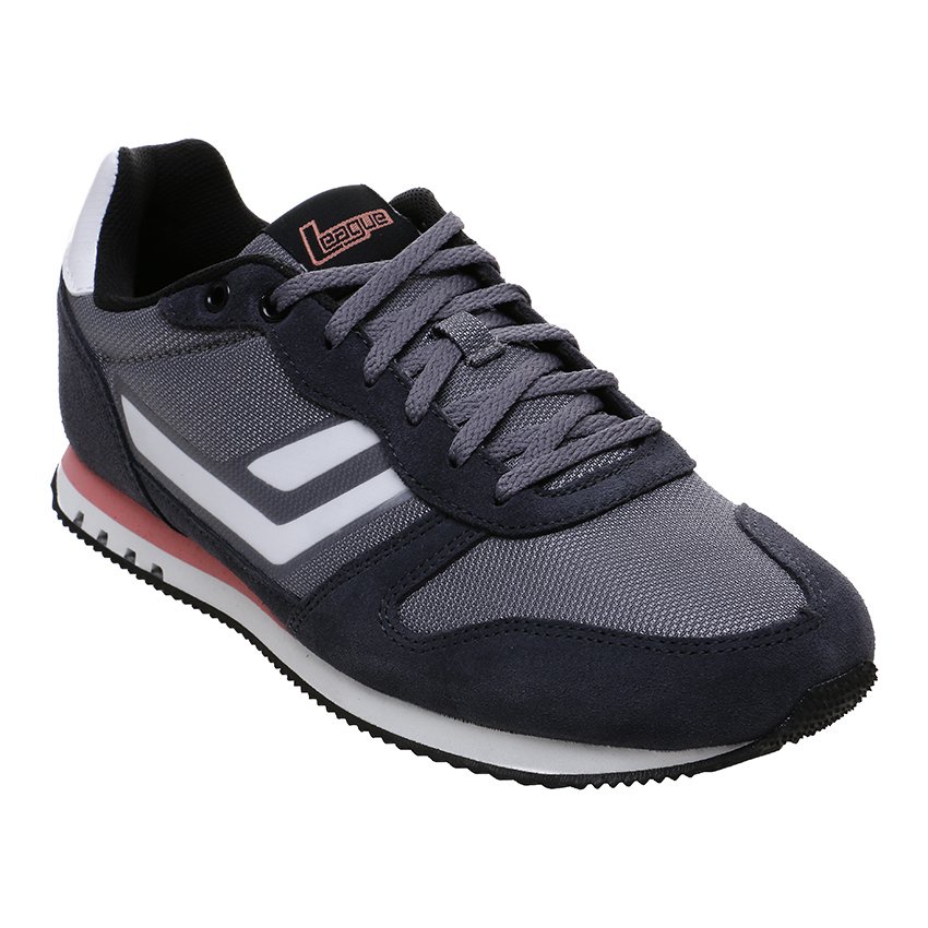 Sepatu Sneakers / Sepatu Lifestyle / Sepatu Casual / Sepatu Sporty / Sepatu League Original / Sepatu