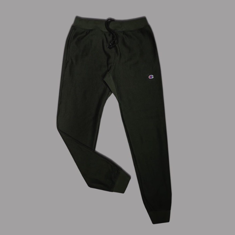 Jogger Champion Reverse Weave Pants Original