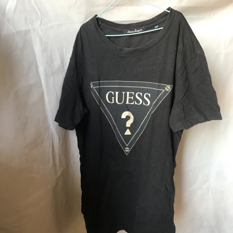 guess t-shirt