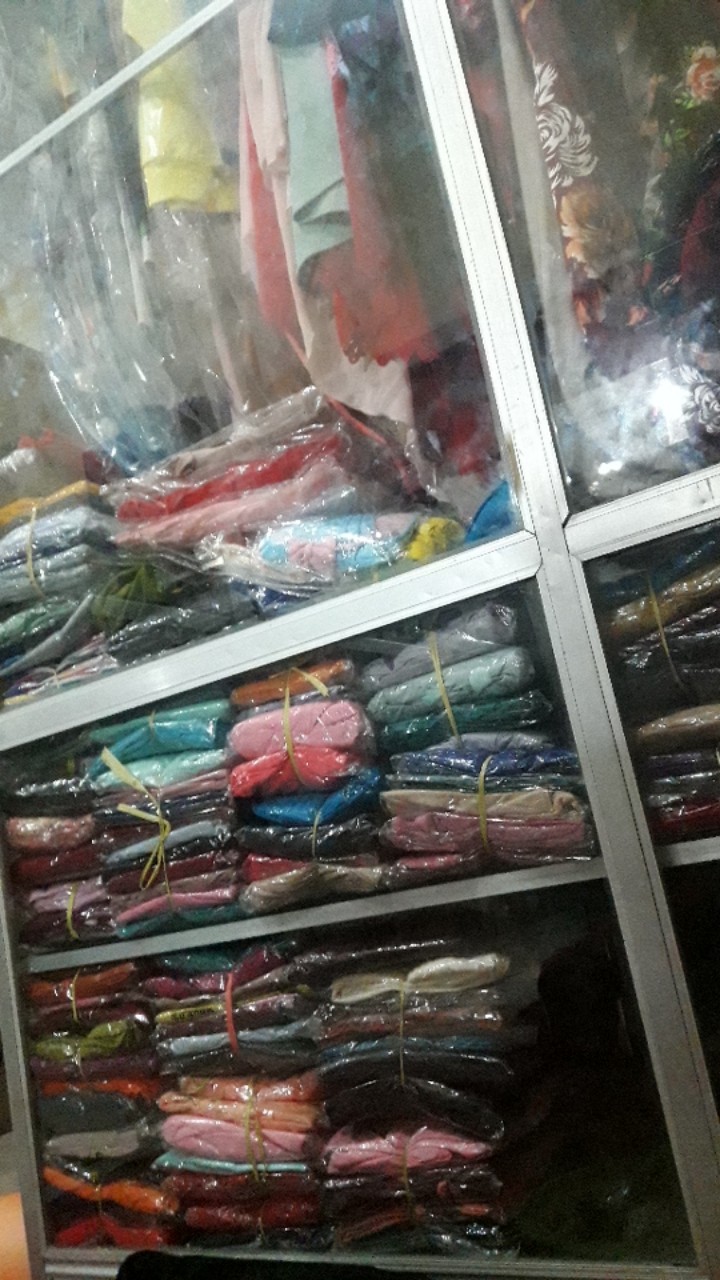 Panci Wajan Penggorengan Set Gsf 4 Pcs G-2630 / G 2630 / G2630