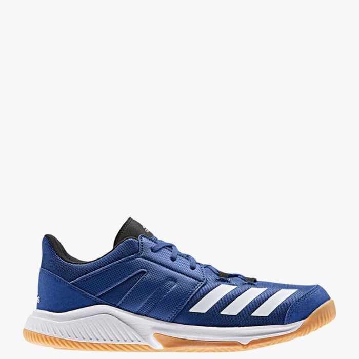 Adidas Badminton Essence Unisex Badminton Original BNIB Shoes - Blue