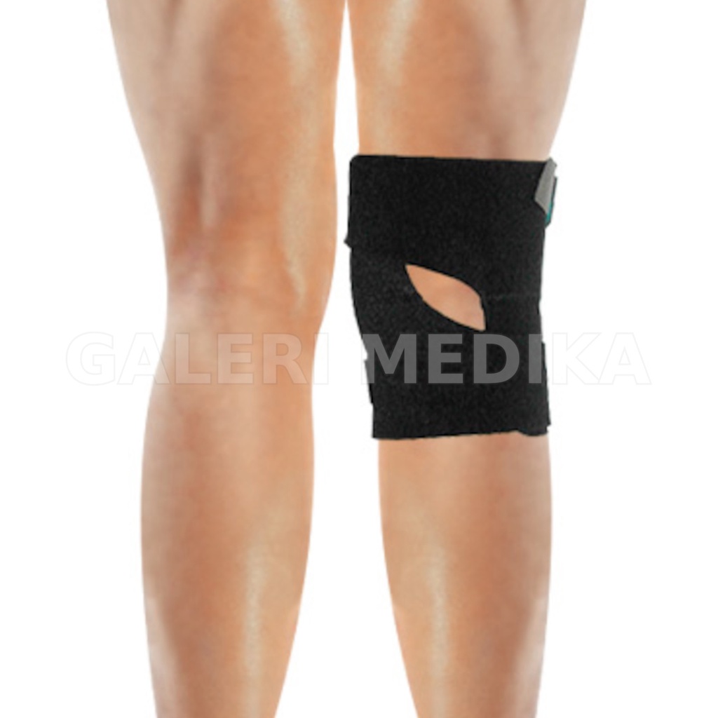 Neomed Neo Knee Strong JC-7500 - Alat Pendukung Persendian Lutut