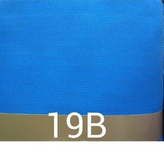 KODE BARU 734 Kain  Sulam  Strimin Kain  Kristik 90cm X 150cm 