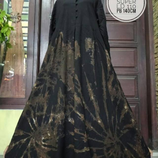Gamis CANDI MEKAR