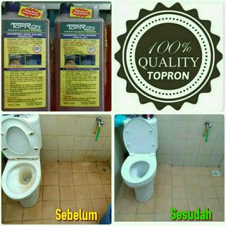  Pembersih  WC  Super Ampuh Pembersih  Lantai Dinding Bak 