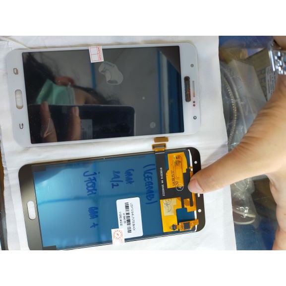 LCD + TS SAMSUNG J7 / J700 / J700H AAA+ / LCD TOUCHSCREEN SAM / CONTRASS