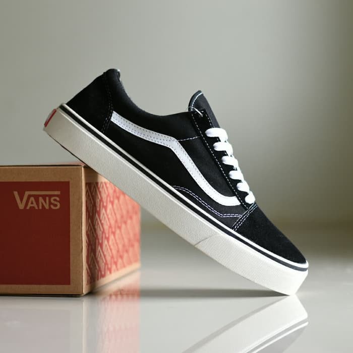 kode sepatu vans original