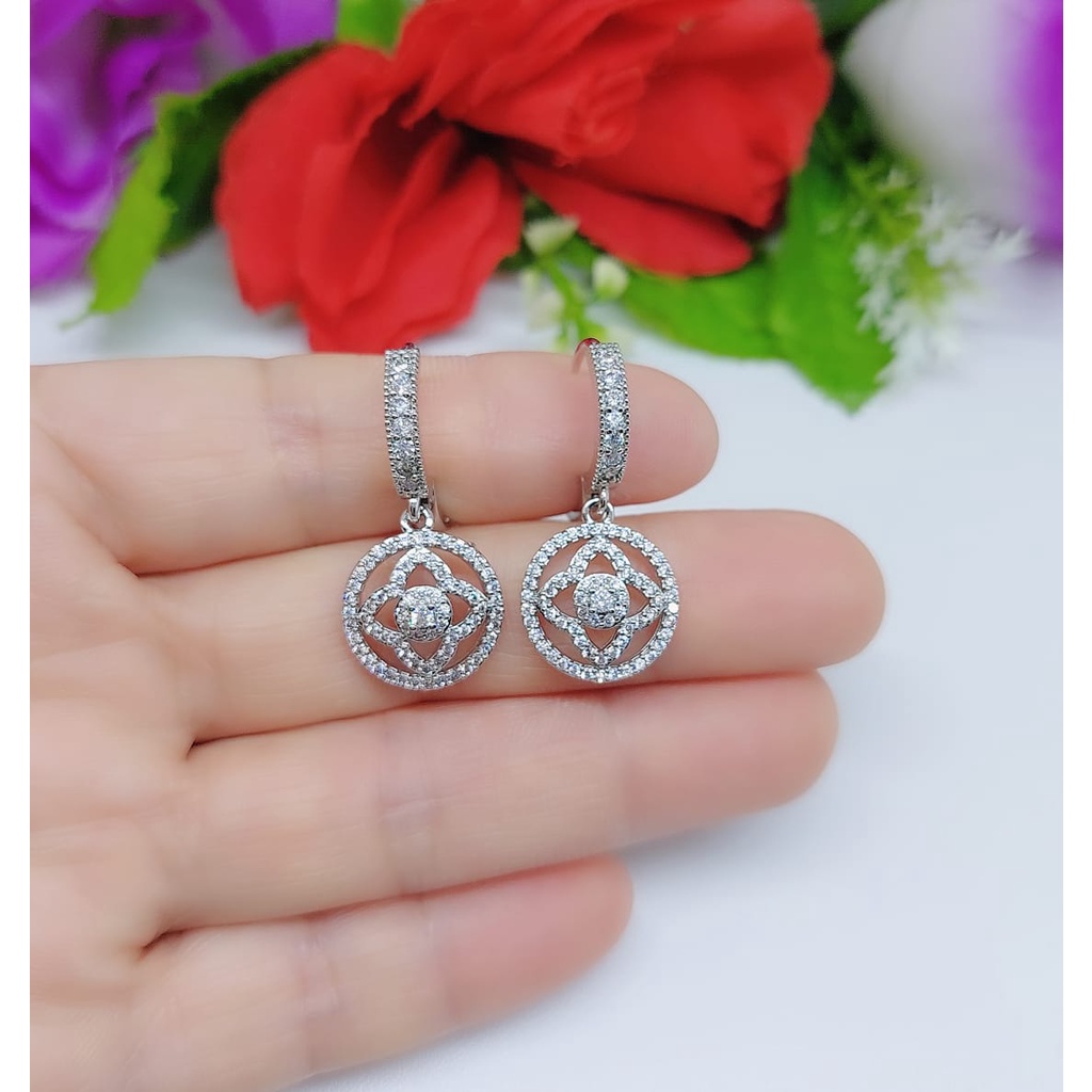 Anting Xuping Permata Full