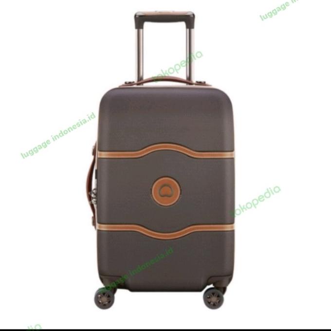 KOPER DELSEY 20INCH CABIN CHATELET AIR FGD5465FDG