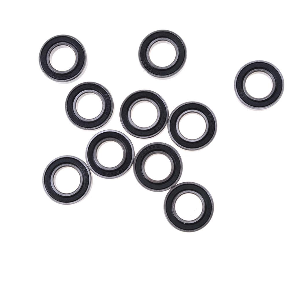 Lanfy Bearings Karet Tahan Lama Sealing Cover Deep Groove 6902-2RS
