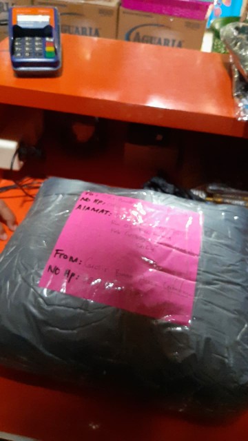 Kemeja Hem Batik Terviral Original No Kw Ready Seragam Harga Grosir Asli Pekalongan