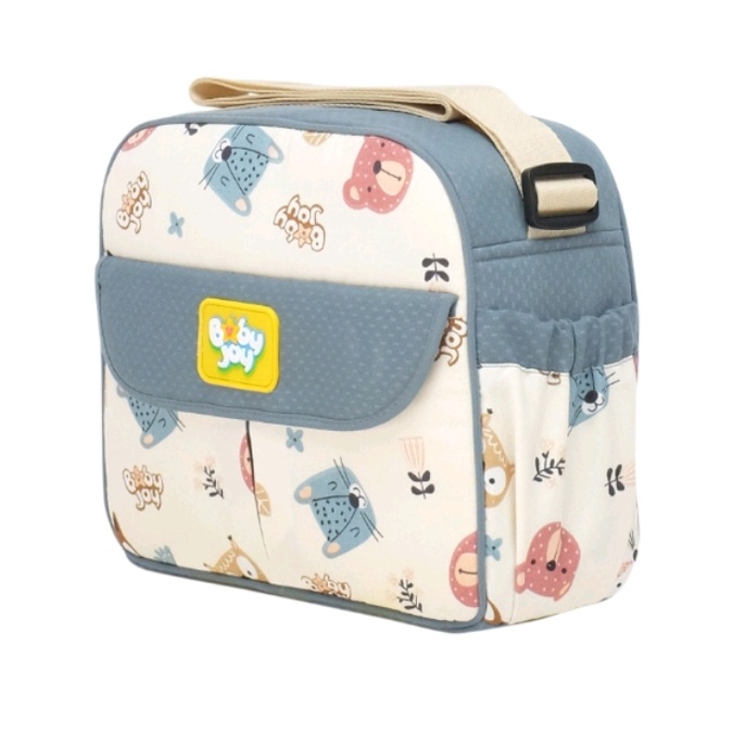 Baby Joy Tas Bayi Kecil Little Forest Series Diaper Bag