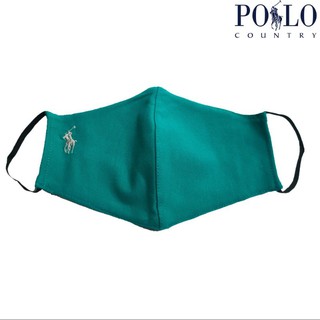 Polo Country - Masker Kain - Non-Medis | Shopee Indonesia