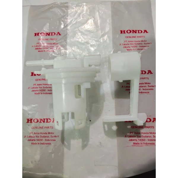 rumah dinamo fuel pump beat fi K25