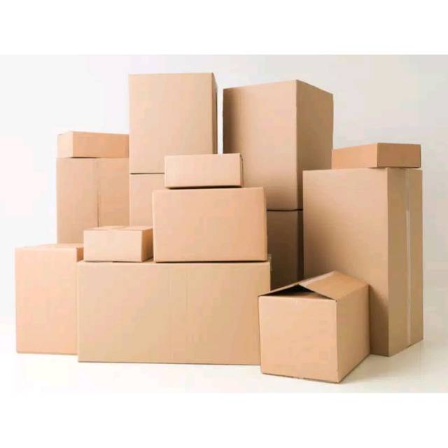 

TAMBAHAN. Pelapis Kardus / Box Utk Pembeli Bumbu DLL