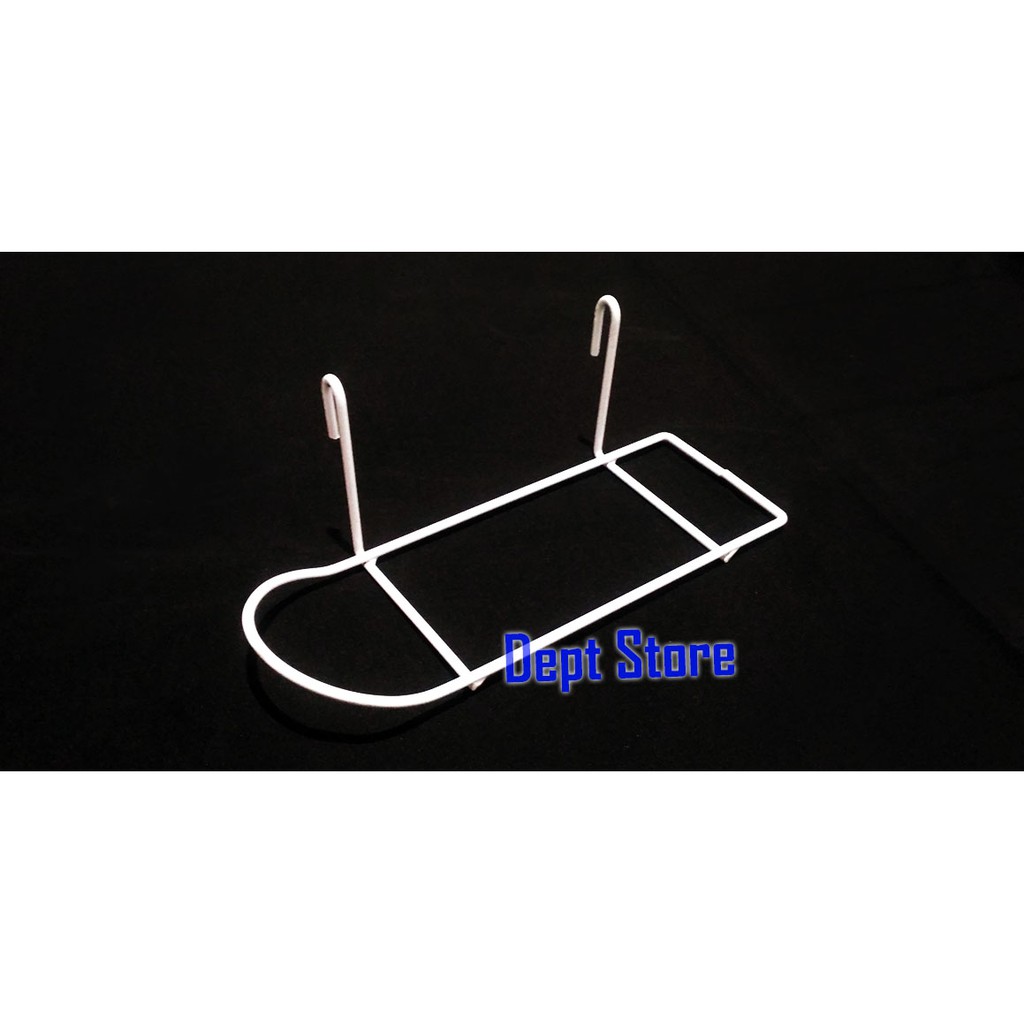 Hook RAM Display Sepatu | Tatakan Sepatu - Sandal Kaitan Sayap