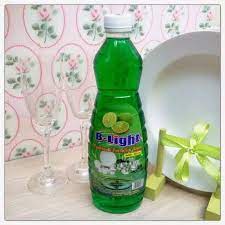 SABUN B-LIGHT SABUN CUCI PIRING