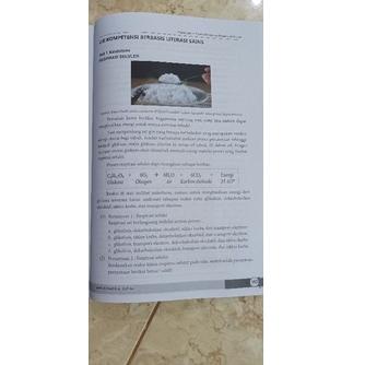 LANGSUNG ATC.. buku Persiapan ANBK/KSM IPA terintegrasi SMP/MTs/Berbasis Al-Qur'an/K13/ksm madrasah