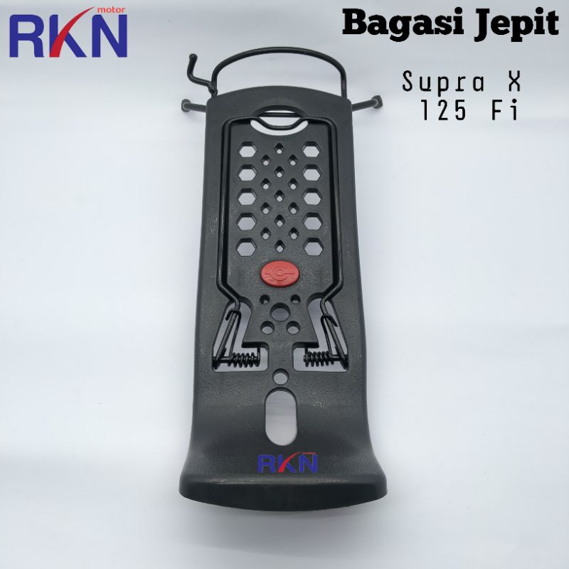 Bagasi Tengah Supra X 125 Fi